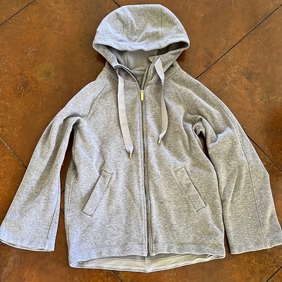 Lululemon Athletica Fleece Lined Special Edition Principle Dancer Jacket - Picture 1 of 4